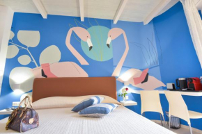 Vicocolli Rooms Muravera